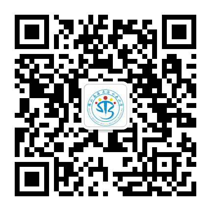 大沥水头小学公众号二维码