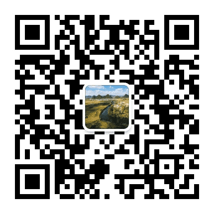平安夏云公众号二维码