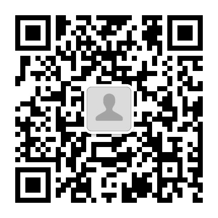 山东北园公众号二维码