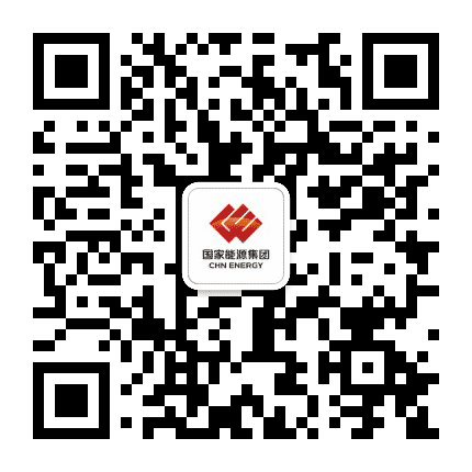 国华柳州电厂公众号二维码