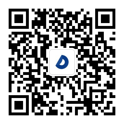 铛铛车世界公众号二维码