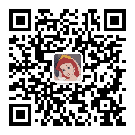 二环路上的贝贝公众号二维码