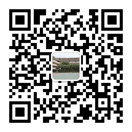 广州市番禺区西一小学公众号二维码