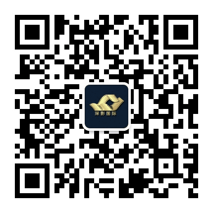 深影国际影城学院南路店公众号二维码