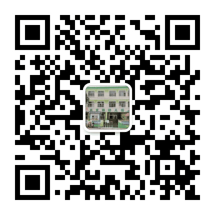 胶州市北京路幼儿园公众号二维码