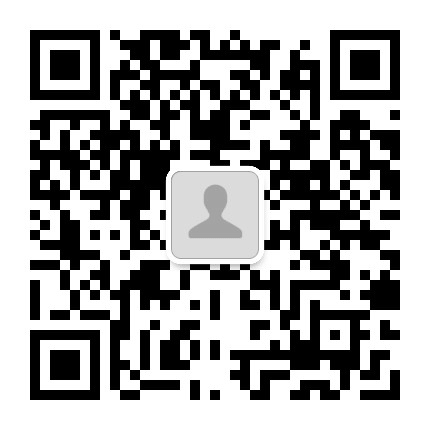 阿坝州阿坝生态环境公众号二维码