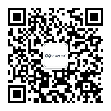 潮州方圆陶瓷公众号二维码