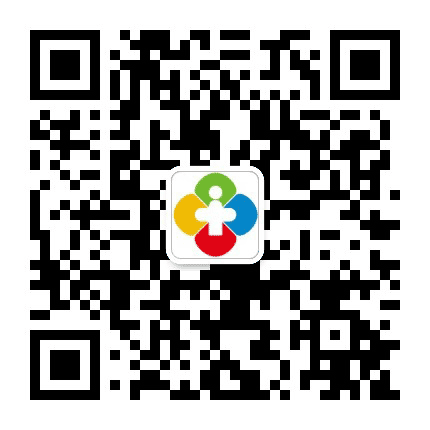 健康信州公众号二维码