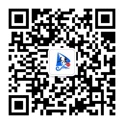 新站街道东庆社区公众号二维码