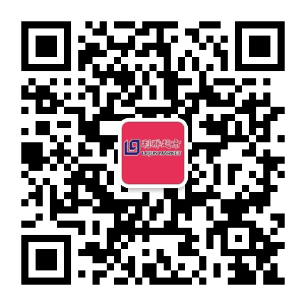 东营利群东城超市公众号二维码