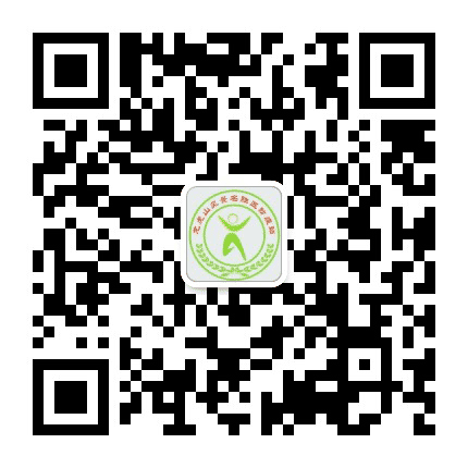 龙虎山防疫站公众号二维码