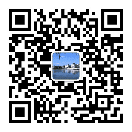 华东净土公众号二维码