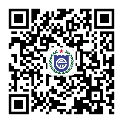 丛台国防时空公众号二维码