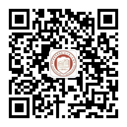 四川省人民医院高新门诊部公众号二维码