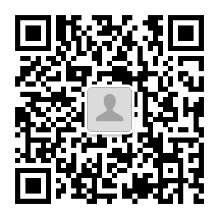 普洱扶贫公众号二维码
