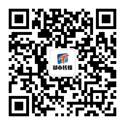 云上科尔沁公众号二维码