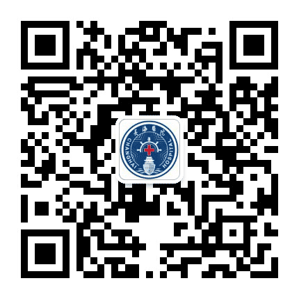 长海好孕公众号二维码
