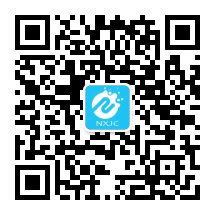 宁夏就业创业公众号二维码
