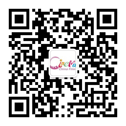 中影国际影城新世纪店公众号二维码