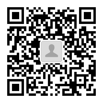 驿城执行公众号二维码