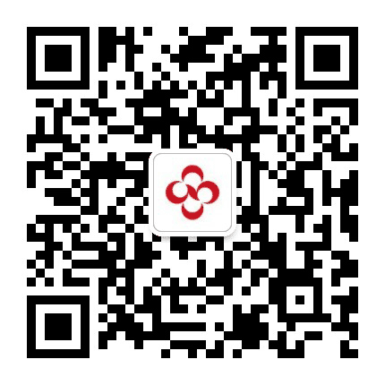 南侨烘焙美食公众号二维码