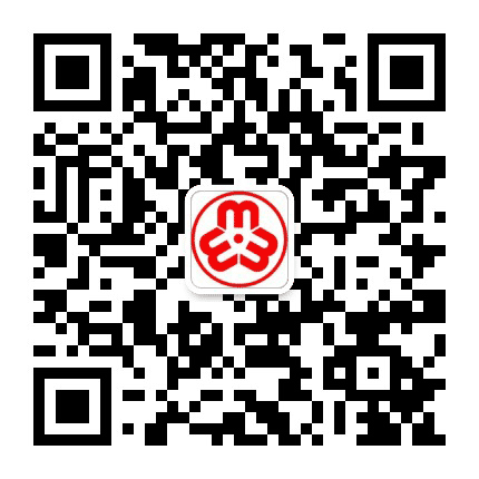 汕尾市城区妇女联合会公众号二维码