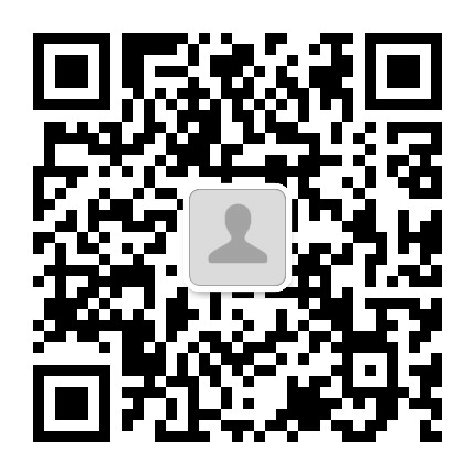 合肥新康中学初中部公众号二维码