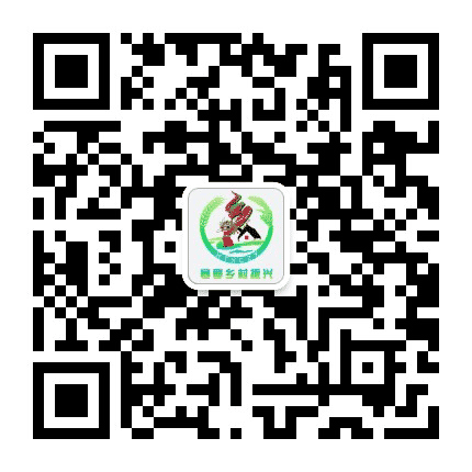 寒亭扶贫公众号二维码
