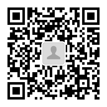 印象城头公众号二维码