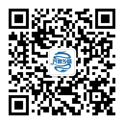 山东人聚北京公众号二维码