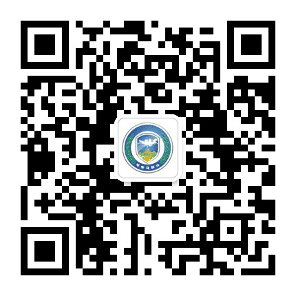 长安江东公众号二维码