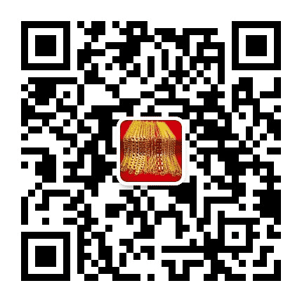 金生缘沙金专卖店公众号二维码