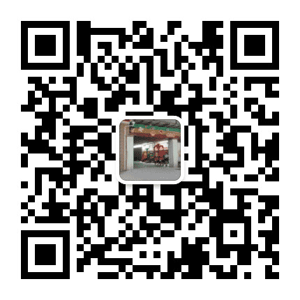 沙溪镇小博士幼儿园公众号二维码