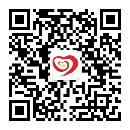 大安统一战线公众号二维码