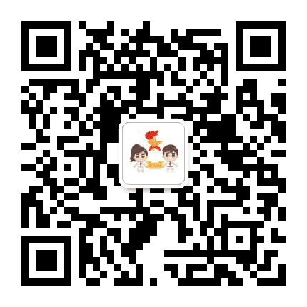 少先队朝天小学大队公众号二维码