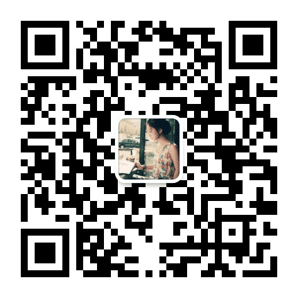 细读经典名著公众号二维码