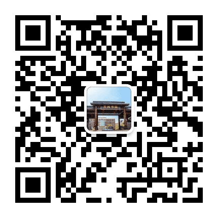 宜昌天问书院小学公众号二维码