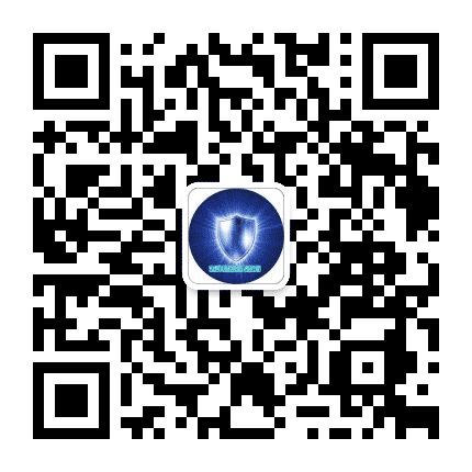 赤峰保密宣传教育公众号二维码