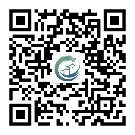回龙坪睡眠小镇公众号二维码
