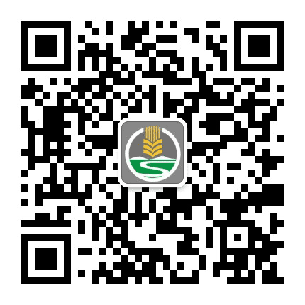 陕州农业公众号二维码