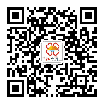 崂山统一战线公众号二维码