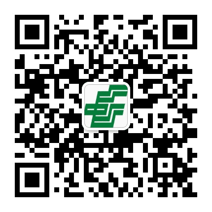分宜邮政公众号二维码