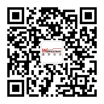 蠡慧投资公众号二维码