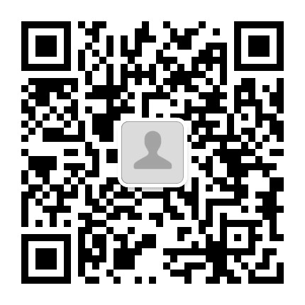 嘉定工业区旺泾村公众号二维码