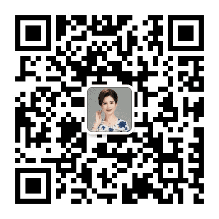 澄澈书楼公众号二维码