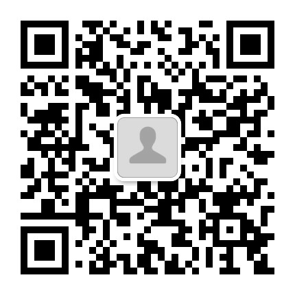 丁山家园智慧社区公众号二维码