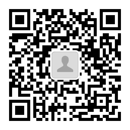 鸿雁 电力 九原公众号二维码