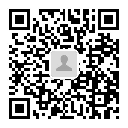 灞桥禁毒公众号二维码