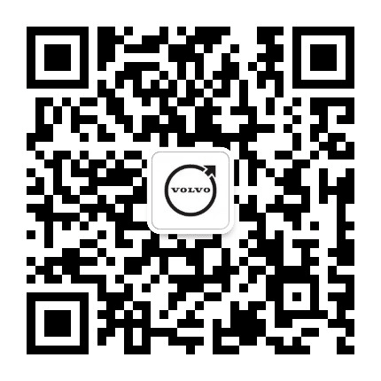 森那美龙华沃尔沃公众号二维码