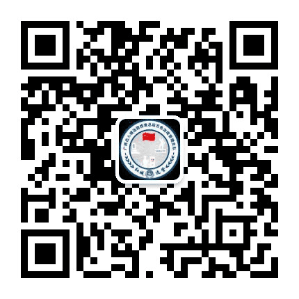 百色边境管理支队公众号二维码